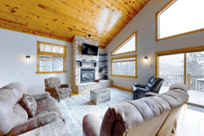 Pleasant View Lodge Lead